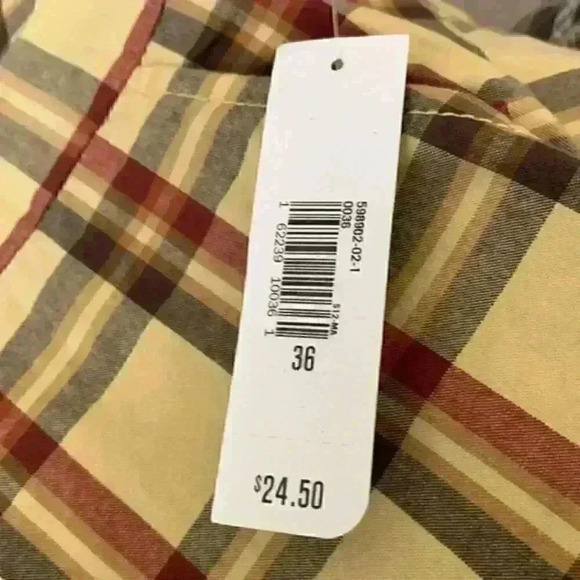 Old‎ Navy shorts NWT - Picture 4 of 4